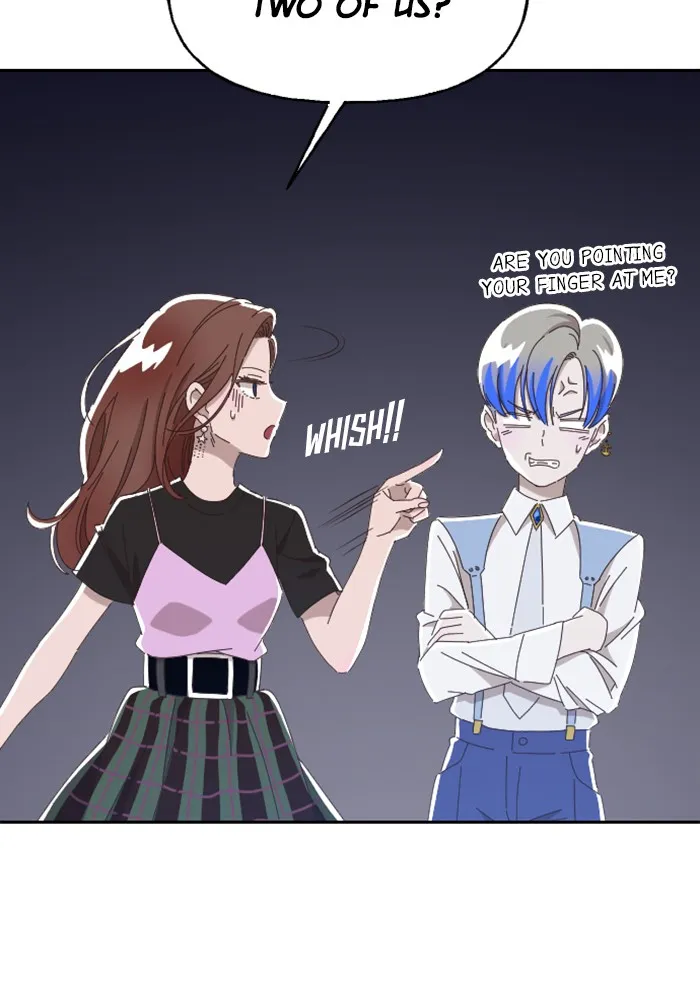 Read Ghost Theater chapter 6 image 52 on Lezhin