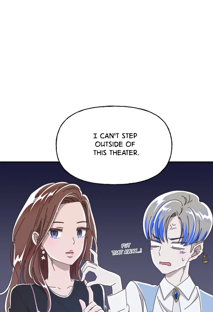 Read Ghost Theater chapter 6 image 54 on Lezhin
