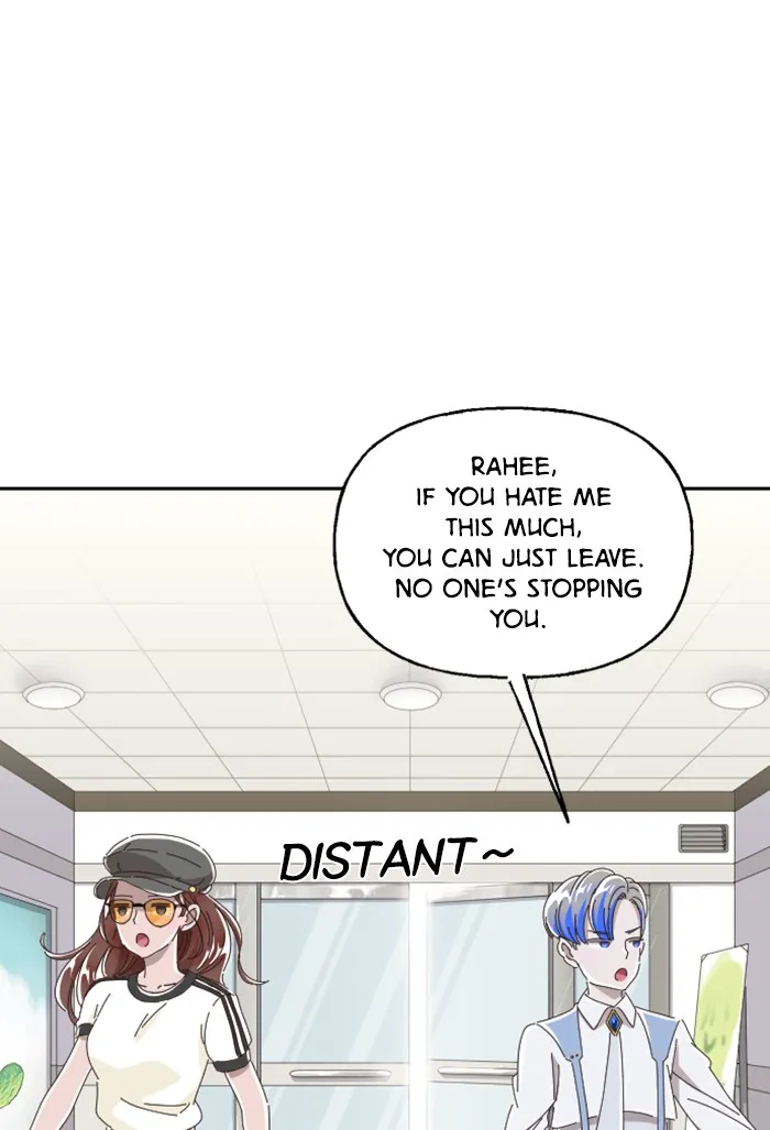 Read Ghost Theater chapter 6 image 58 on Lezhin