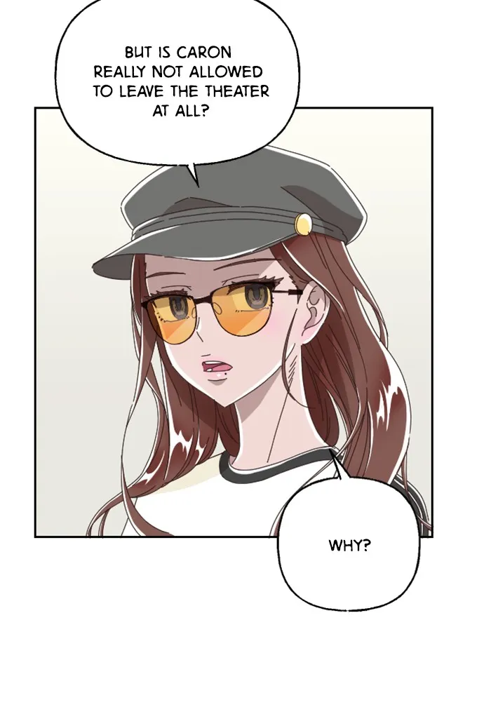 Read Ghost Theater chapter 6 image 60 on Lezhin