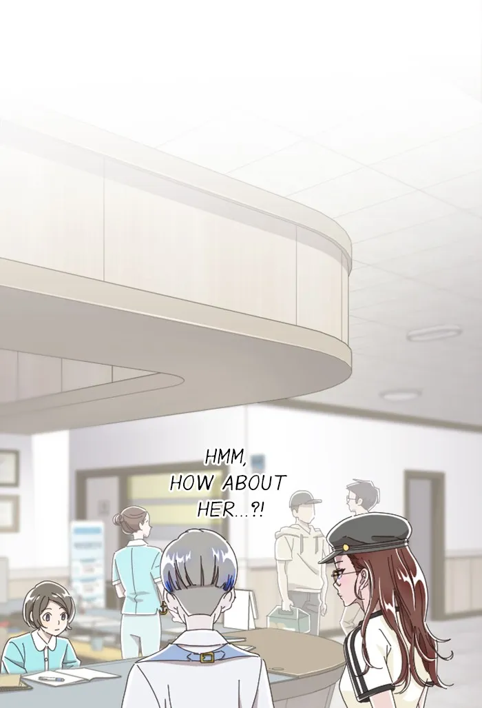 Read Ghost Theater chapter 6 image 64 on Lezhin