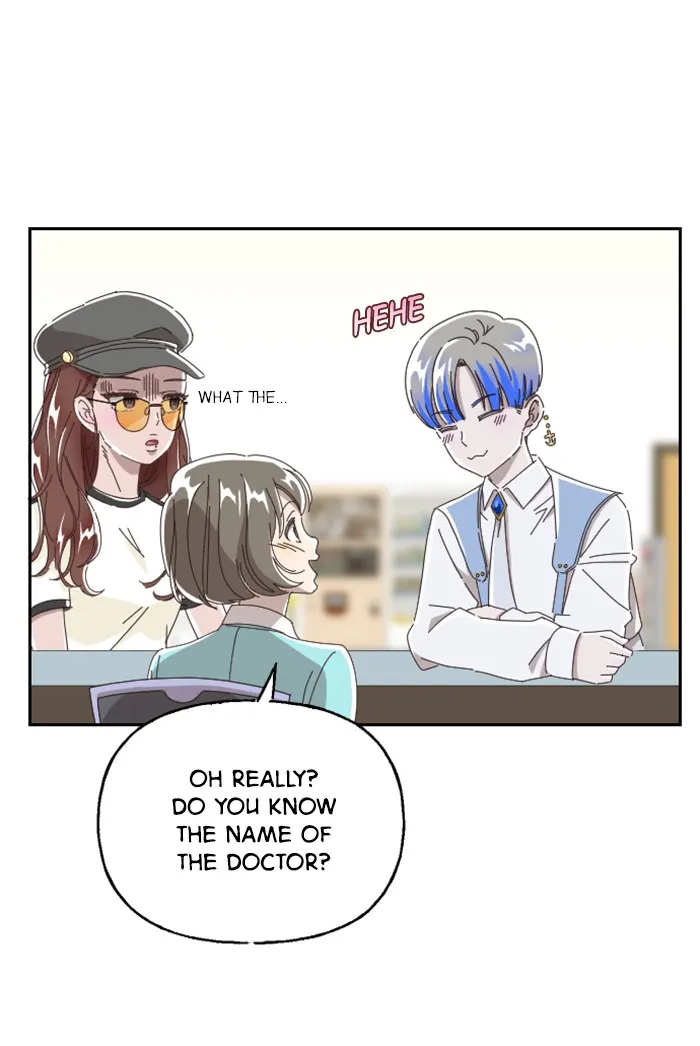 Read Ghost Theater chapter 6 image 69 on Lezhin
