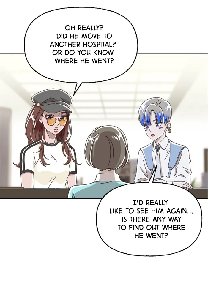 Read Ghost Theater chapter 6 image 74 on Lezhin