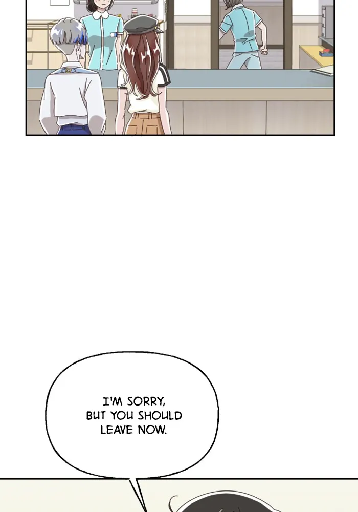 Read Ghost Theater chapter 6 image 78 on Lezhin