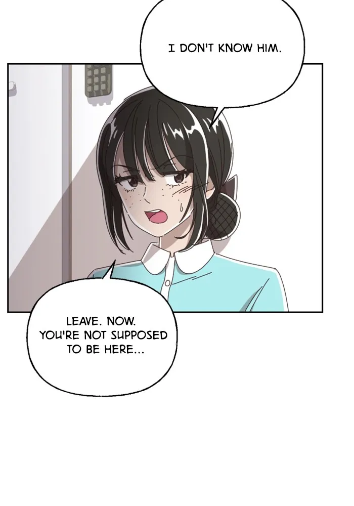 Read Ghost Theater chapter 6 image 90 on Lezhin