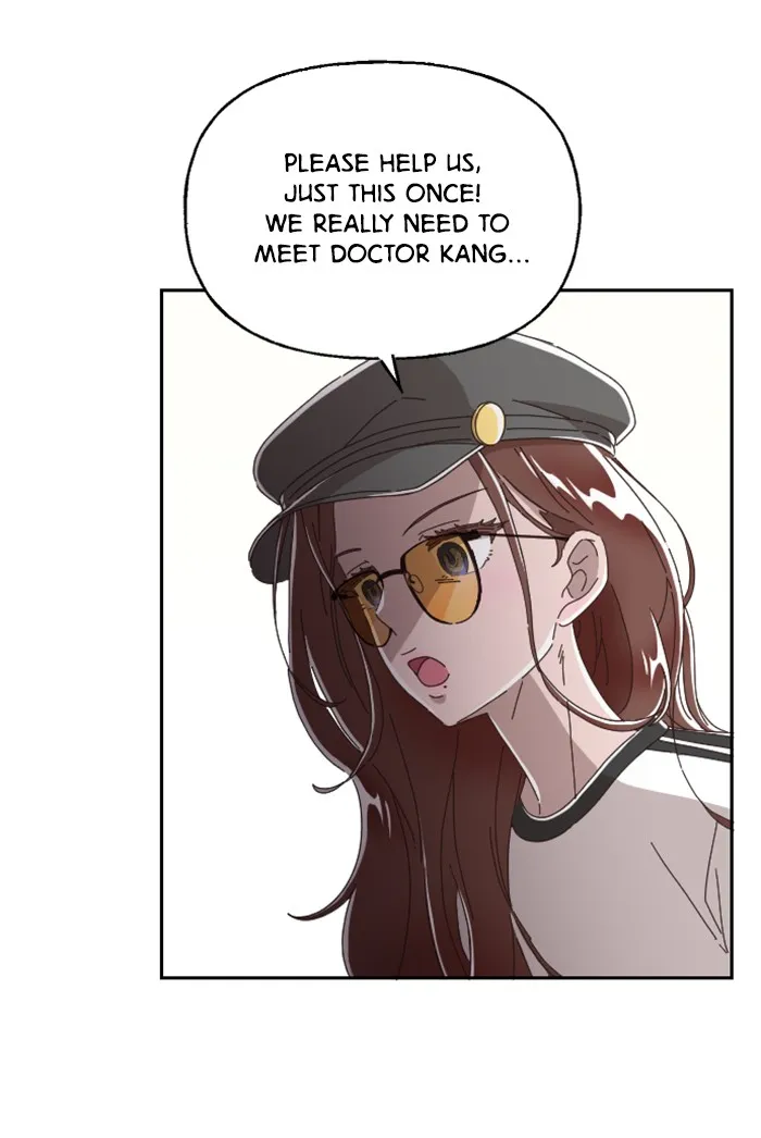 Read Ghost Theater chapter 6 image 91 on Lezhin