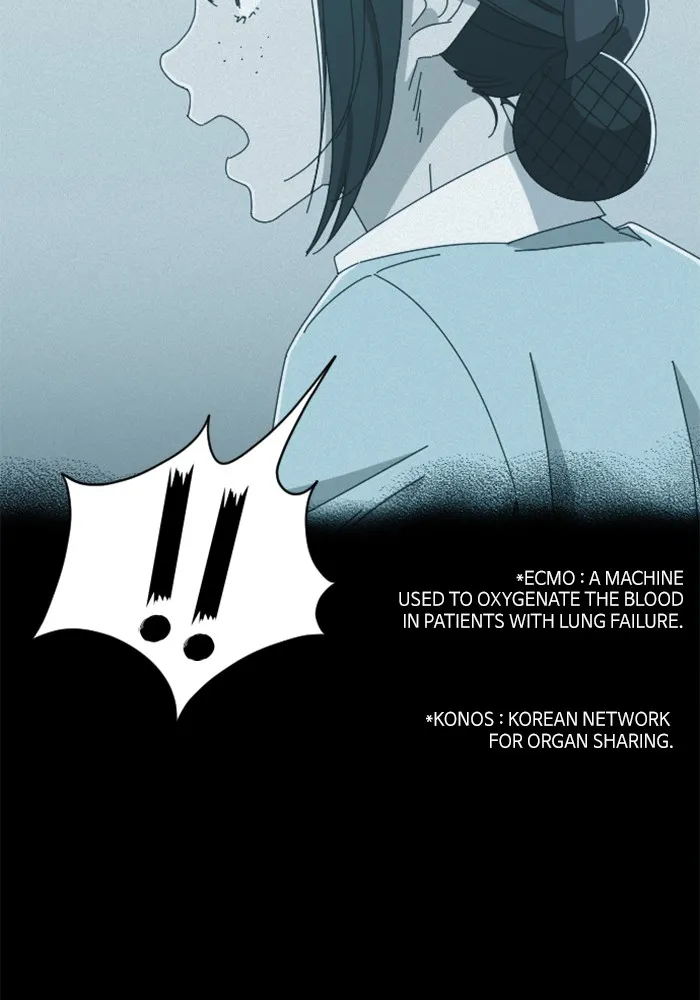 Read Ghost Theater chapter 7 image 13 on Lezhin