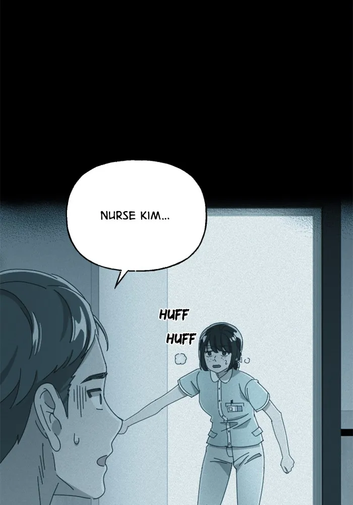 Read Ghost Theater chapter 7 image 17 on Lezhin