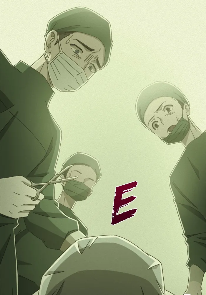 Read Ghost Theater chapter 7 image 3 on Lezhin