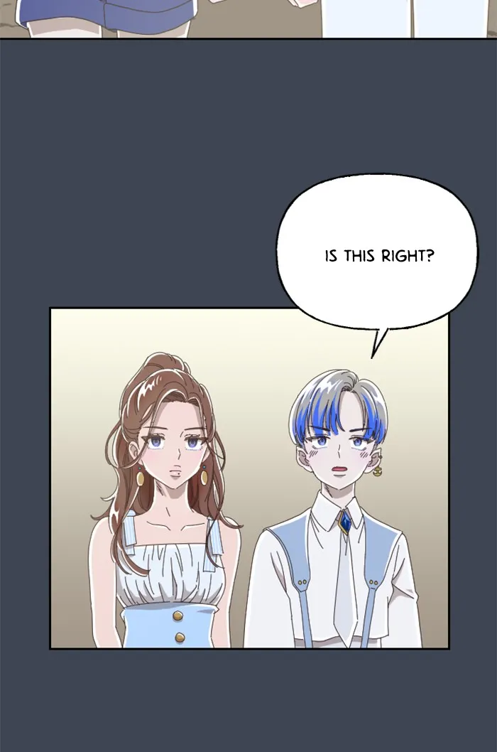 Read Ghost Theater chapter 7 image 39 on Lezhin