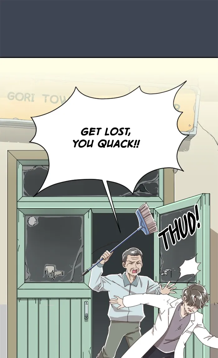 Read Ghost Theater chapter 7 image 42 on Lezhin