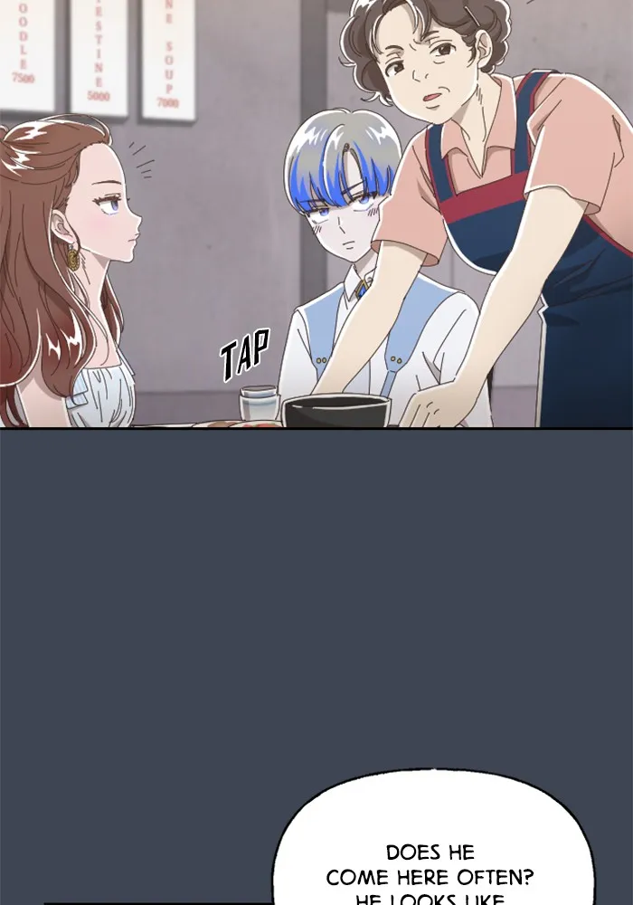 Read Ghost Theater chapter 7 image 55 on Lezhin