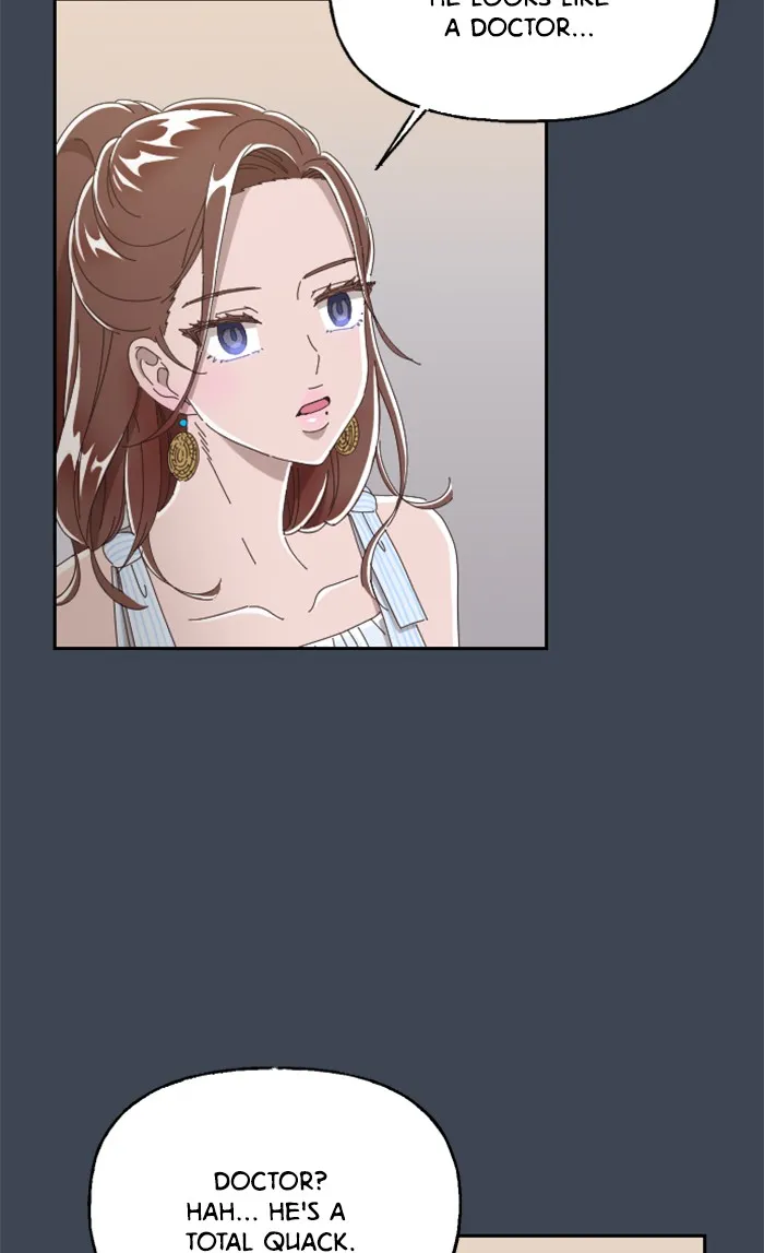 Read Ghost Theater chapter 7 image 56 on Lezhin