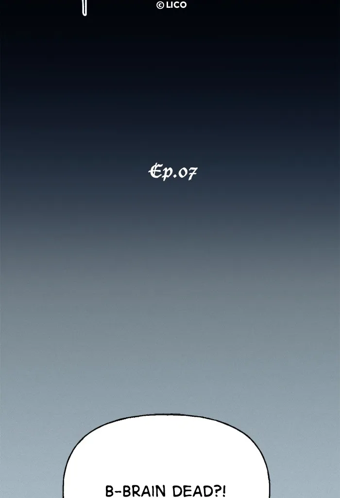 Read Ghost Theater chapter 7 image 6 on Lezhin