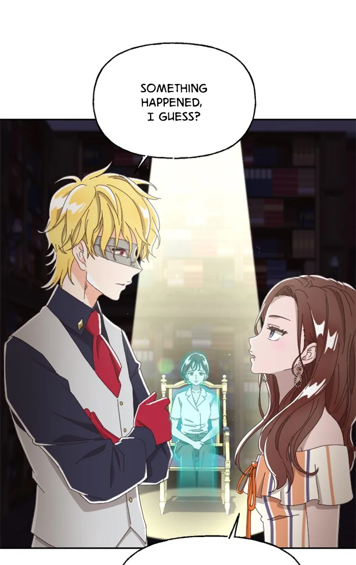 Read Ghost Theater chapter 7 image 63 on Lezhin