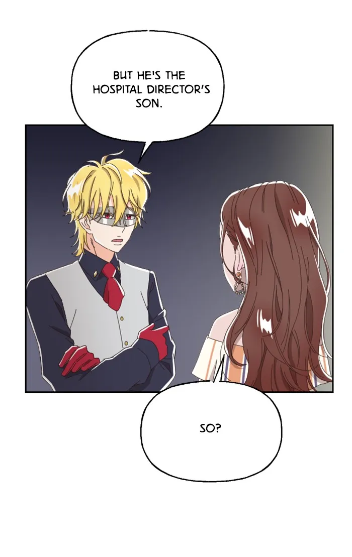 Read Ghost Theater chapter 7 image 65 on Lezhin
