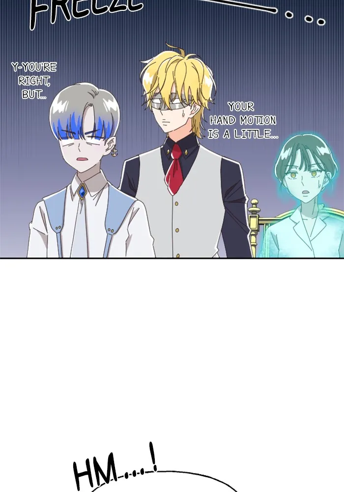 Read Ghost Theater chapter 7 image 68 on Lezhin
