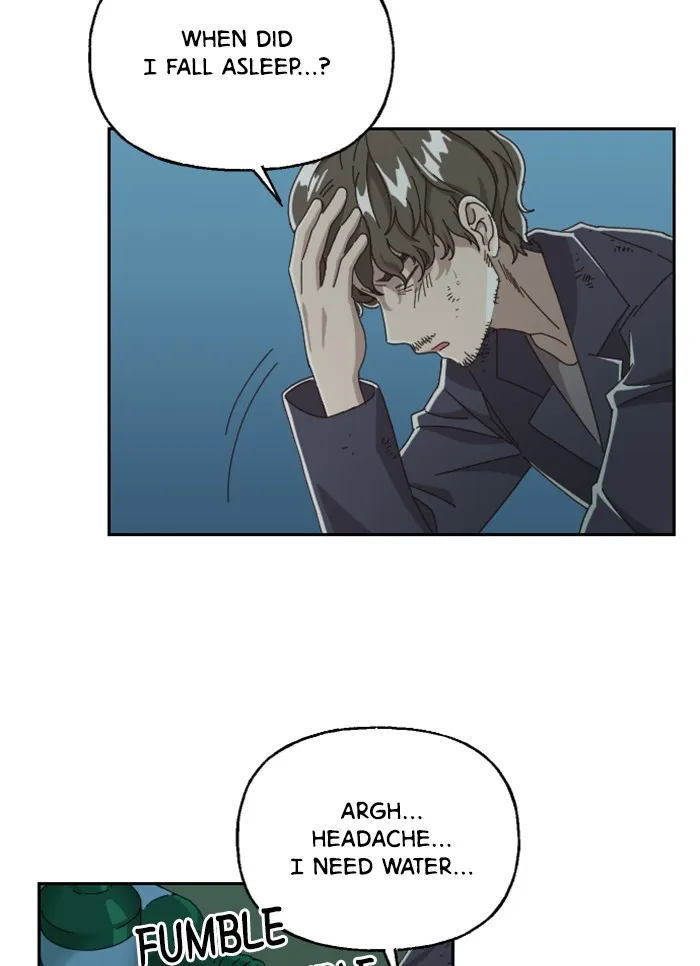 Read Ghost Theater chapter 7 image 92 on Lezhin
