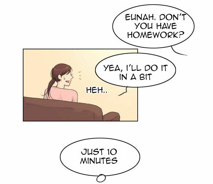 Read Ghost Wife chapter 1.1 image 11 on Lezhin