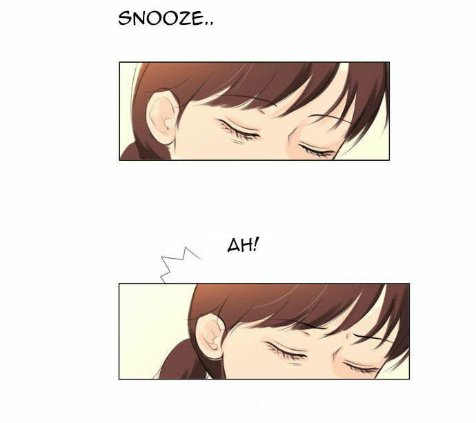 Read Ghost Wife chapter 1.1 image 16 on Lezhin