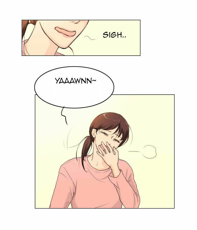 Read Ghost Wife chapter 1.1 image 17 on Lezhin