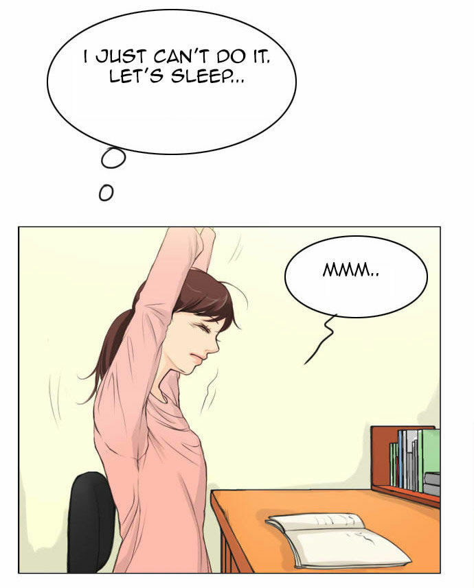 Read Ghost Wife chapter 1.1 image 19 on Lezhin