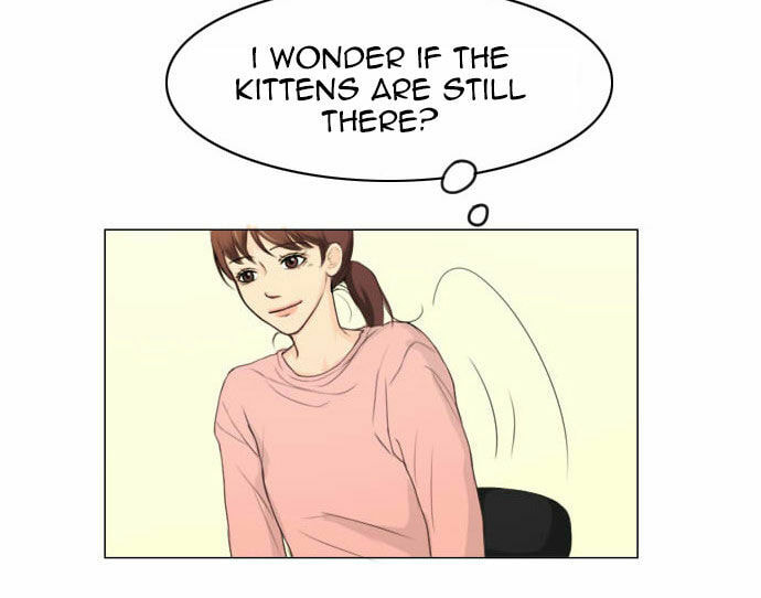 Read Ghost Wife chapter 1.1 image 21 on Lezhin