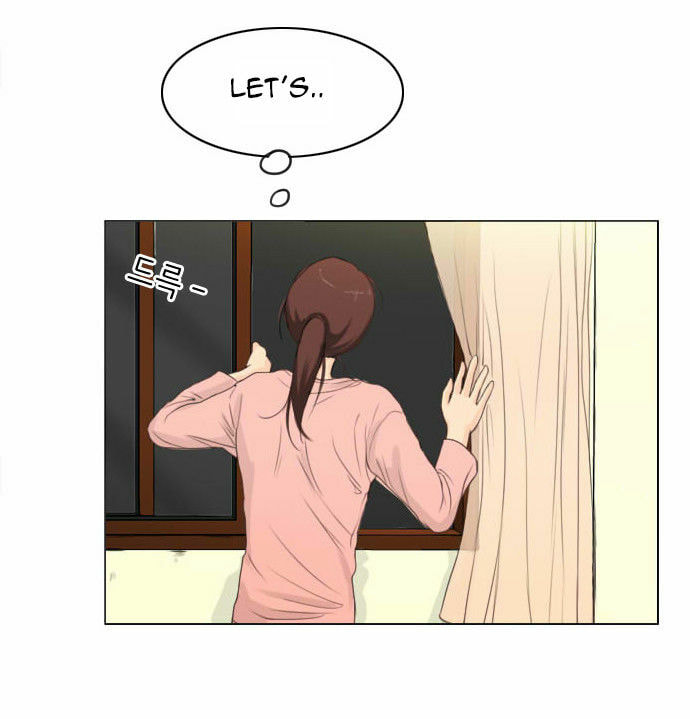 Read Ghost Wife chapter 1.1 image 22 on Lezhin