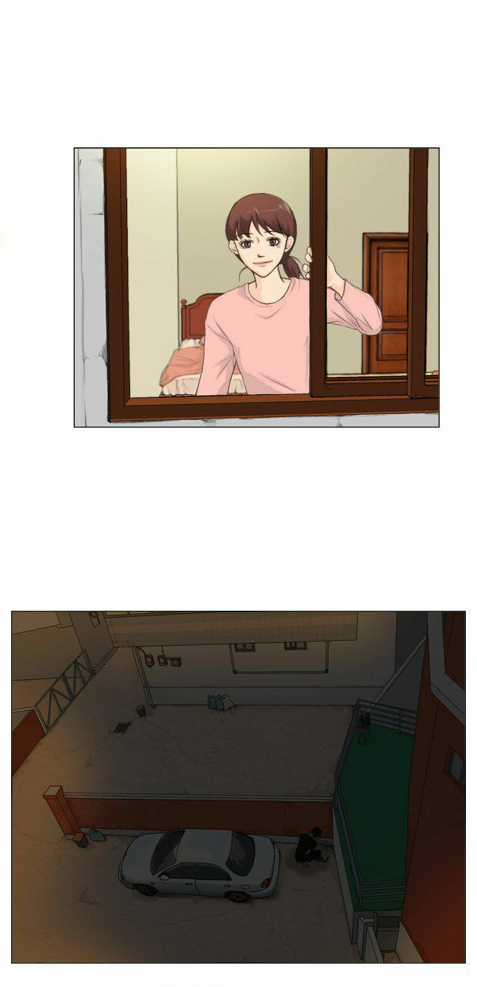 Read Ghost Wife chapter 1.1 image 23 on Lezhin