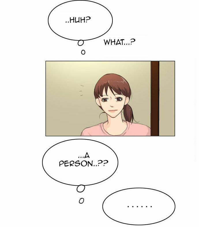 Read Ghost Wife chapter 1.1 image 24 on Lezhin