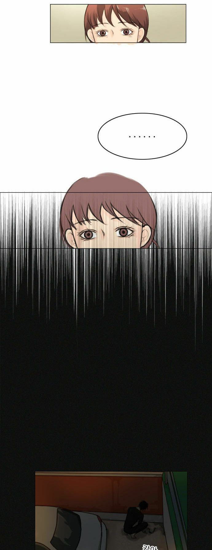 Read Ghost Wife chapter 1.1 image 25 on Lezhin