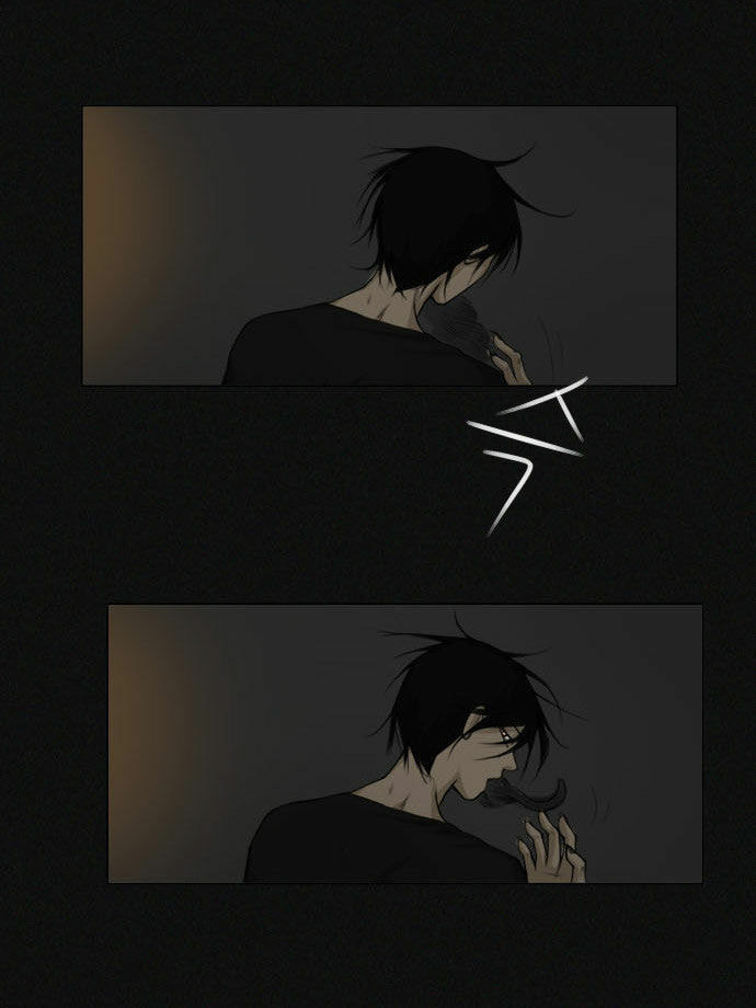 Read Ghost Wife chapter 1.1 image 27 on Lezhin