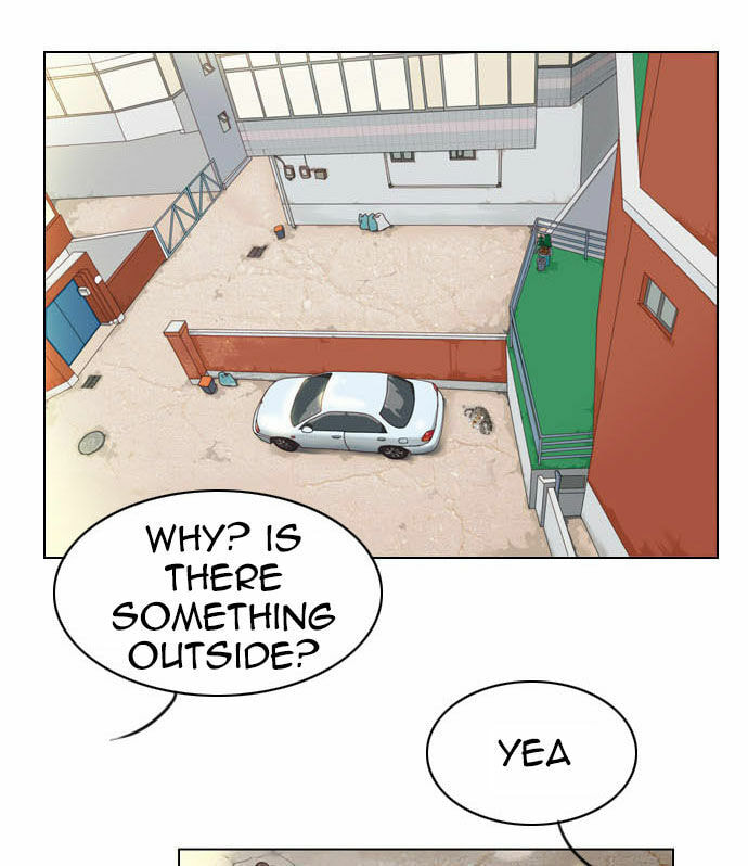 Read Ghost Wife chapter 1.1 image 3 on Lezhin