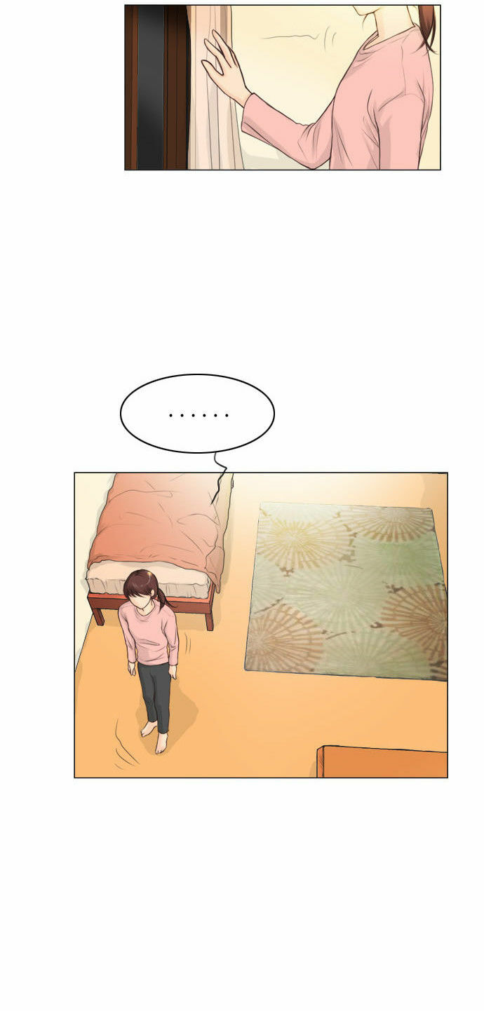 Read Ghost Wife chapter 1.1 image 31 on Lezhin