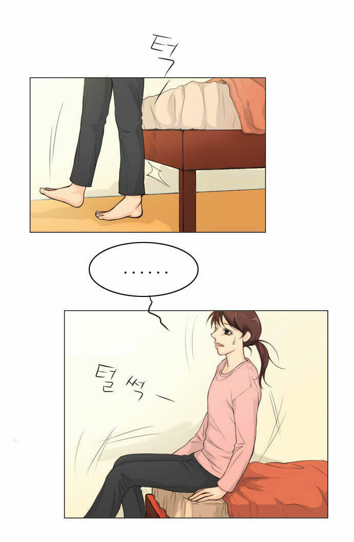 Read Ghost Wife chapter 1.1 image 32 on Lezhin