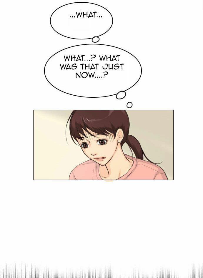 Read Ghost Wife chapter 1.1 image 33 on Lezhin
