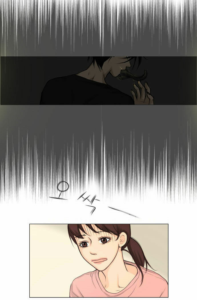 Read Ghost Wife chapter 1.1 image 34 on Lezhin