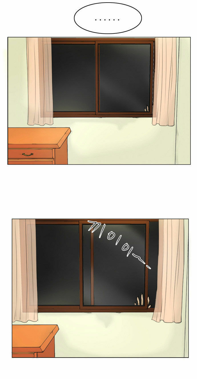Read Ghost Wife chapter 1.1 image 37 on Lezhin
