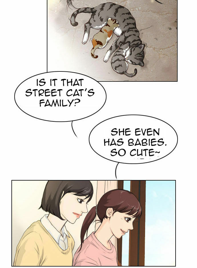 Read Ghost Wife chapter 1.1 image 4 on Lezhin