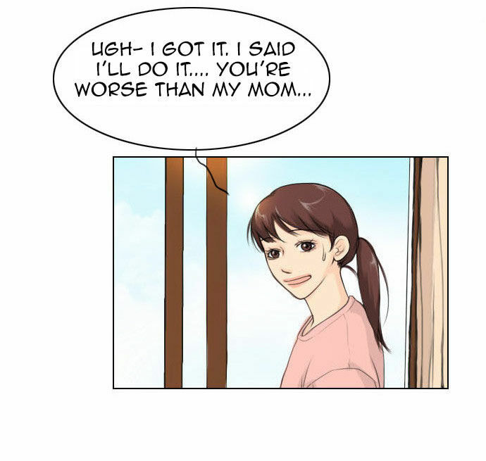 Read Ghost Wife chapter 1.1 image 6 on Lezhin