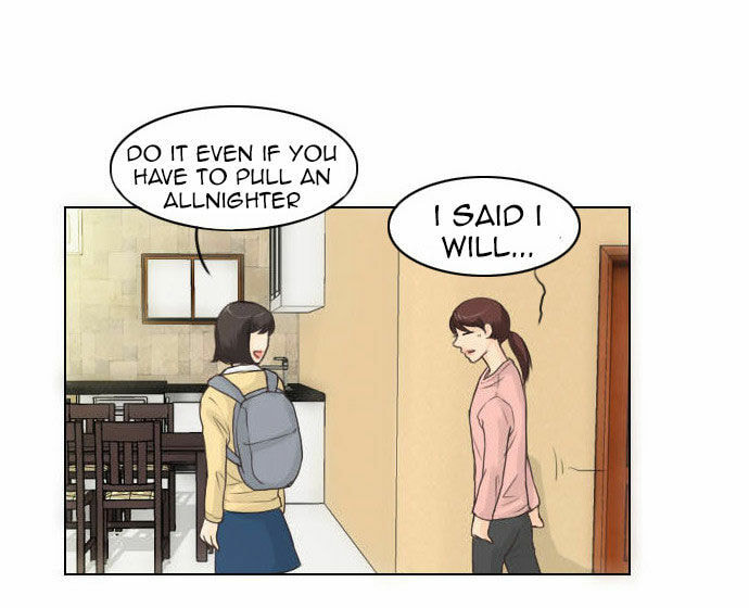 Read Ghost Wife chapter 1.1 image 7 on Lezhin
