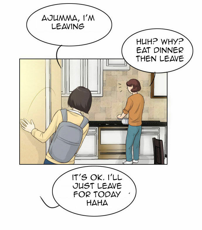 Read Ghost Wife chapter 1.1 image 8 on Lezhin