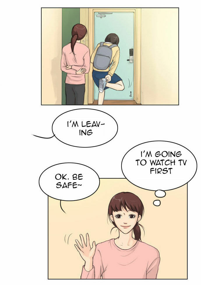 Read Ghost Wife chapter 1.1 image 9 on Lezhin