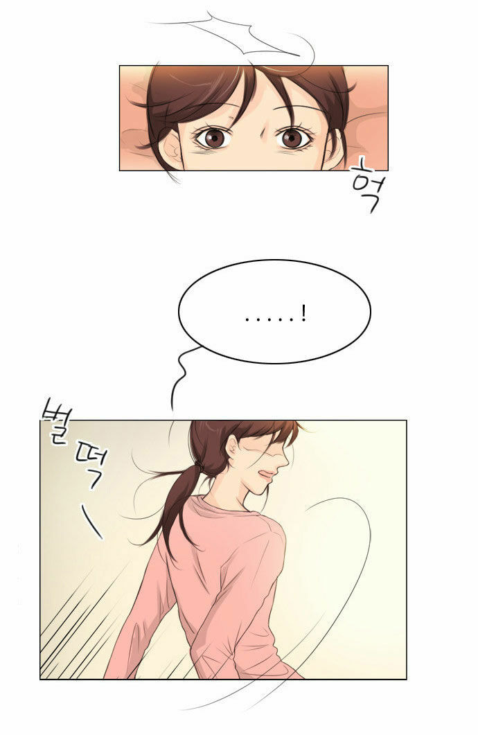 Read Ghost Wife chapter 1.2 image 19 on Lezhin