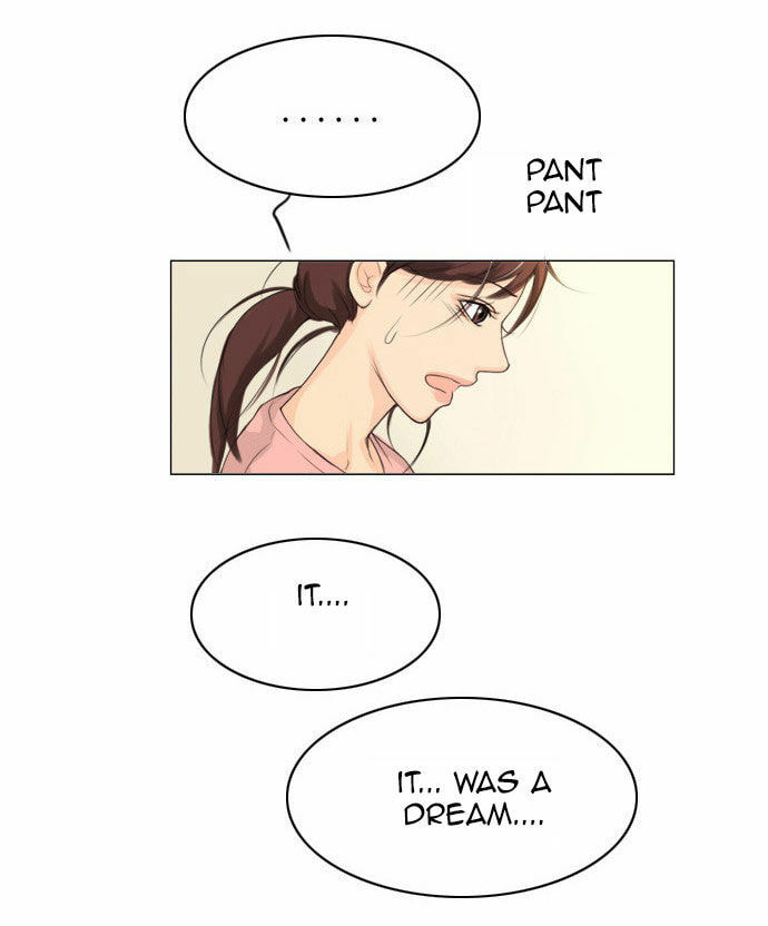Read Ghost Wife chapter 1.2 image 20 on Lezhin