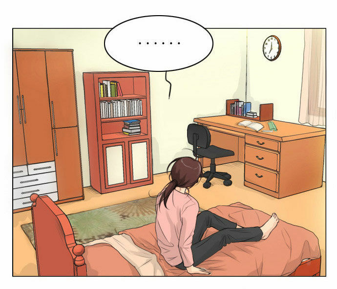 Read Ghost Wife chapter 1.2 image 21 on Lezhin