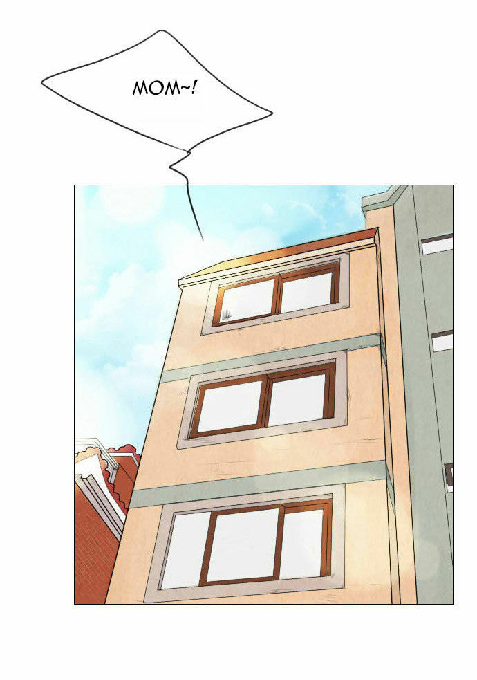 Read Ghost Wife chapter 1.2 image 30 on Lezhin
