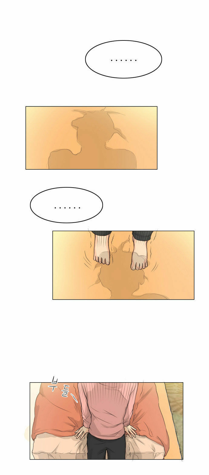 Read Ghost Wife chapter 1.2 image 5 on Lezhin