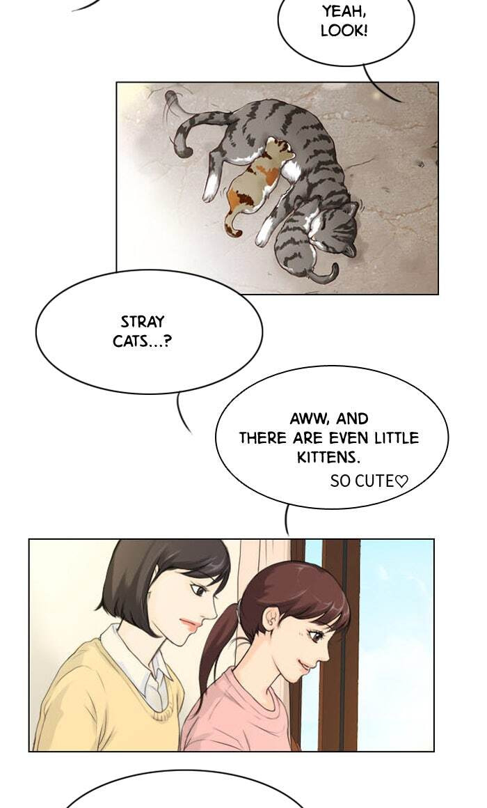 Read Ghost Wife chapter 1 image 1 on Lezhin