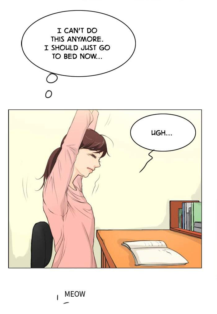 Read Ghost Wife chapter 1 image 11 on Lezhin